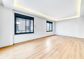 Новый инвестиционный проект в районе Оба