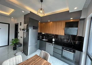 Новый инвестиционный проект в районе Оба