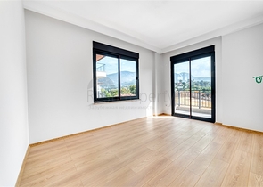 Новый инвестиционный проект в районе Оба