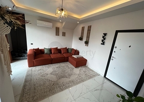 Новый инвестиционный проект в районе Оба