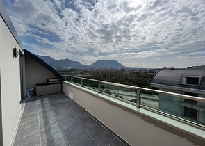 Новый инвестиционный проект в районе Оба