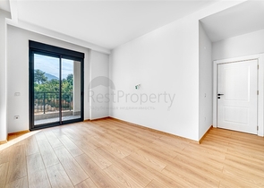 Новый инвестиционный проект в районе Оба