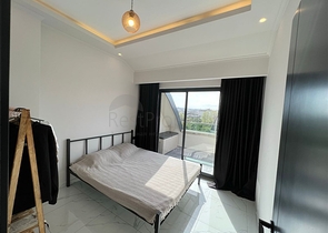 Новый инвестиционный проект в районе Оба