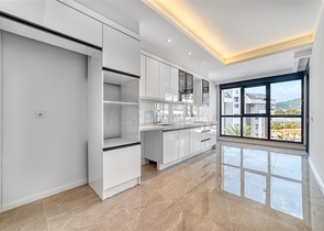 Новый инвестиционный проект в районе Оба