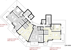 Новый инвестиционный проект в 100 м от моря