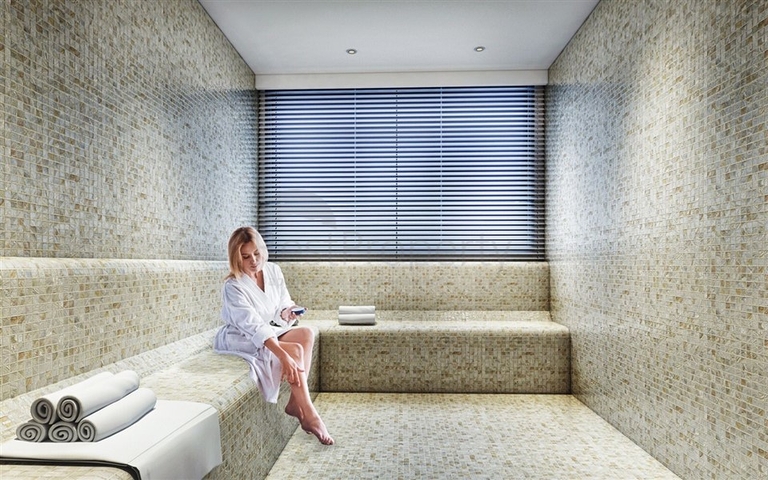 Инвестиционный проект квартиры и пентхаусы в районе Демирташ