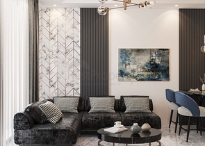 Инвестиционный проект квартиры и пентхаусы в районе Демирташ