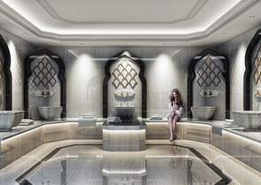 Инвестиционный проект квартиры и пентхаусы в районе Демирташ