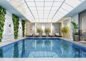 Инвестиционный проект квартиры и пентхаусы в районе Демирташ