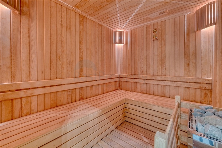 Эксклюзивная вилла с потрясающим видом на Средиземное море