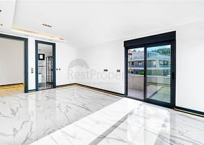 Эксклюзивная вилла с потрясающим видом на Средиземное море