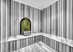 Эксклюзивная вилла с потрясающим видом на Средиземное море