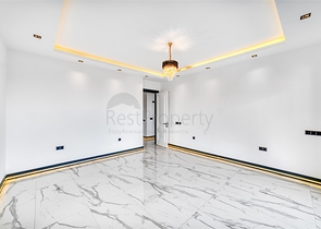 Эксклюзивная вилла с потрясающим видом на Средиземное море