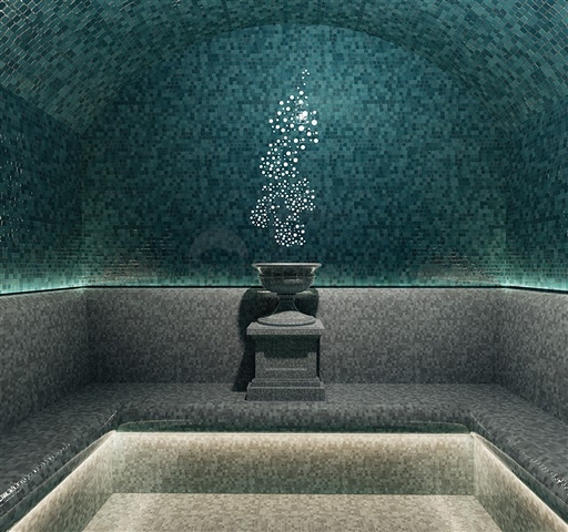 Шикарная вилла 5+1 в районе Каргыджак