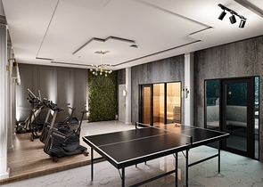 Шикарная вилла 5+1 в районе Каргыджак