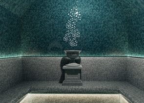 Шикарная вилла 5+1 в районе Каргыджак