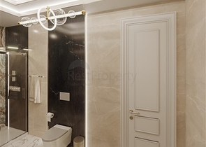 Шикарная вилла 5+1 в районе Каргыджак