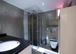 Апартаменты 1+1 рядом с пляжем Клеопатра