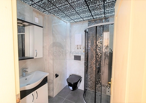 Квартира 2+1 в самом сердце туристической жизни Алании