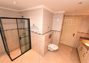 Квартира с готовым дизайнерским решением 2+1 в Махмутларе