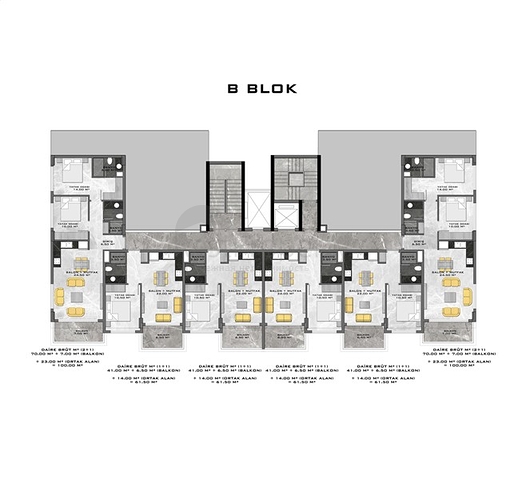 Новый инвестиционный проект на первой береговой линии