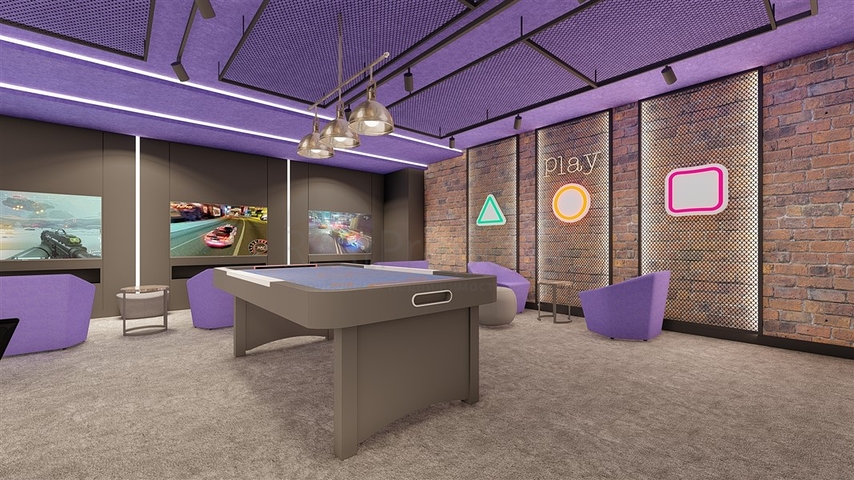 Новый инвестиционный проект на первой береговой линии