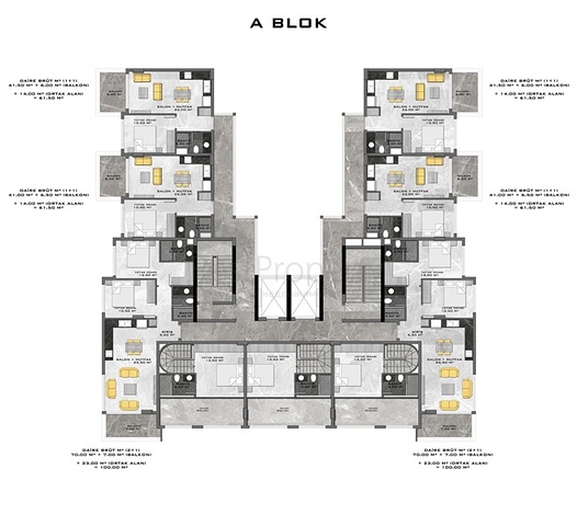 Новый инвестиционный проект на первой береговой линии