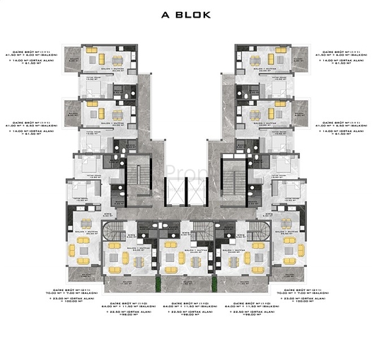 Новый инвестиционный проект на первой береговой линии