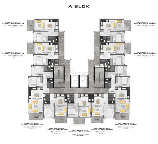 Новый инвестиционный проект на первой береговой линии