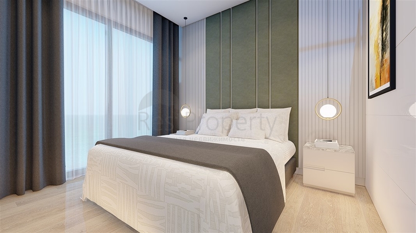 Новый инвестиционный проект на первой береговой линии