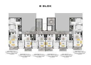 Новый инвестиционный проект на первой береговой линии