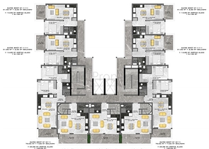 Новый инвестиционный проект на первой береговой линии