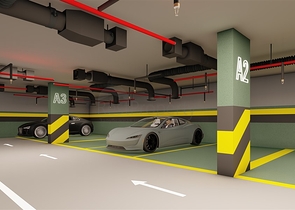 Новый инвестиционный проект на первой береговой линии