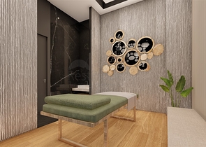 Новый инвестиционный проект на первой береговой линии