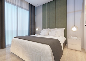 Новый инвестиционный проект на первой береговой линии