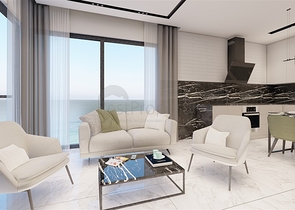 Новый инвестиционный проект на первой береговой линии