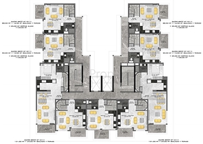 Новый инвестиционный проект на первой береговой линии