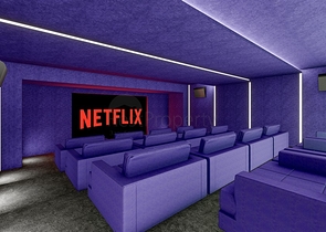 Новый инвестиционный проект на первой береговой линии