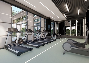 Новый инвестиционный проект на первой береговой линии