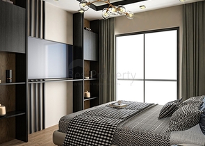 Инвестиционный проект в центре Алании 