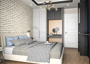 Инвестиционный проект в центре Алании 