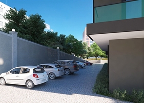 Новый проект в районе Авсаллар всего в 650 м от моря