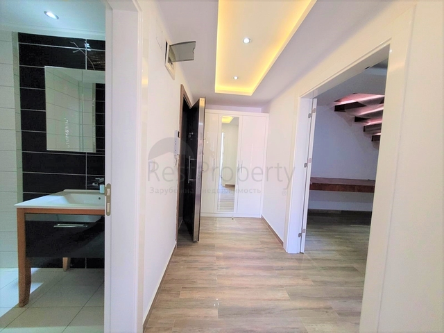 Продается квартира 2+1 в районе Клеопатра