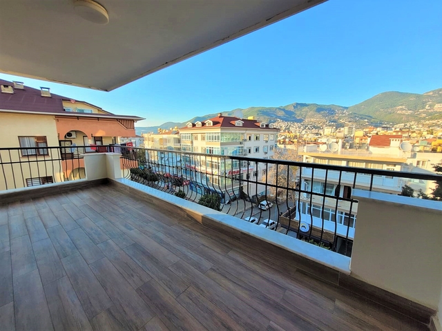 Продается квартира 2+1 в районе Клеопатра