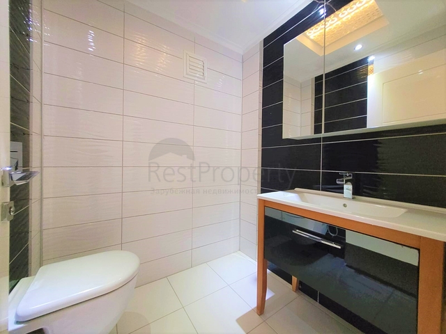 Продается квартира 2+1 в районе Клеопатра