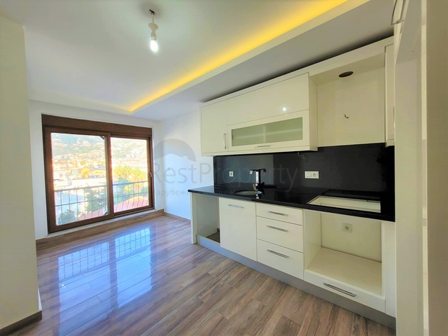 Продается квартира 2+1 в районе Клеопатра