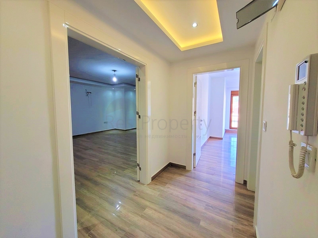 Продается квартира 2+1 в районе Клеопатра