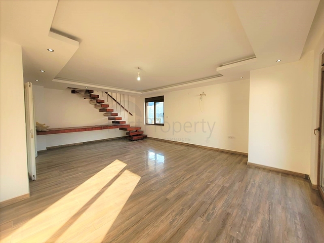 Продается квартира 2+1 в районе Клеопатра