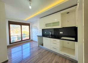 Продается квартира 2+1 в районе Клеопатра