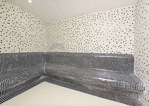 Двухкомнатная квартира в районе Махмутлар